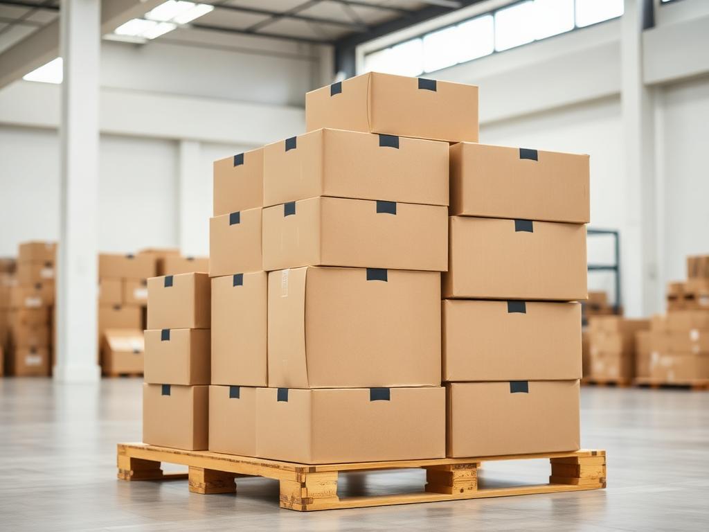 Import / Export Businesses